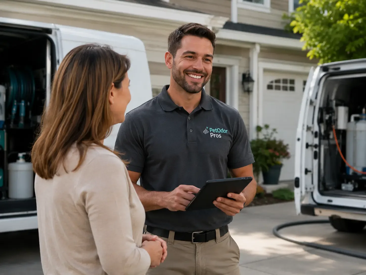 Pet Odor Removal FAQs for Mcconnell, IL